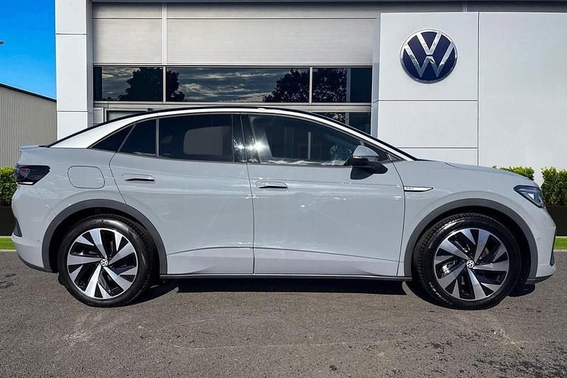 Novo VW ID.5 Pro 127 kW (174 HP) 2025 Cinzento SUV