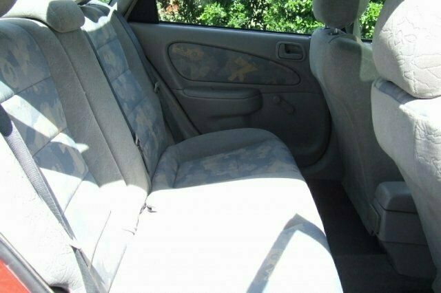 Used Toyota Corolla 1999 Hatchback
