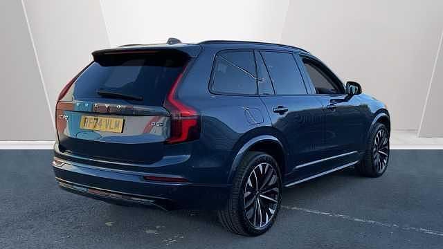 Used Volvo XC90 Ultra 247 HP (181 kW) 2025 SUV