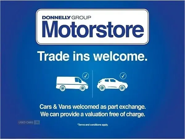 Used MG MG4 EV SE 150 kW (204 HP) 2024 Blue Hatchback