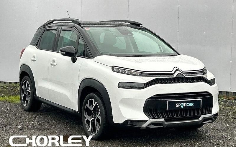 Used Citroën C3 PureTech 110 HP (80 kW) 2023 Hatchback