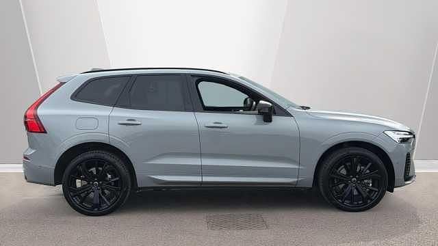 Used Volvo XC60 Plus 345 HP (253 kW) 2026 SUV