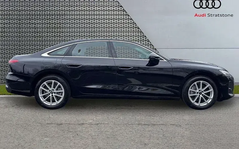 Used Audi A6 Sport 204 HP (150 kW) 2026 Sedan