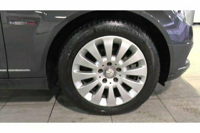 Used Mercedes C180 2009 Hatchback