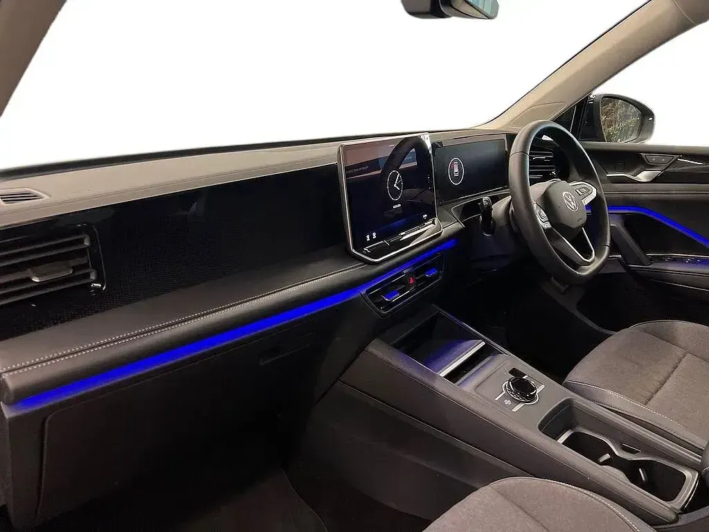 Used VW Tiguan Match 150 HP (110 kW) 2025 Other SUV