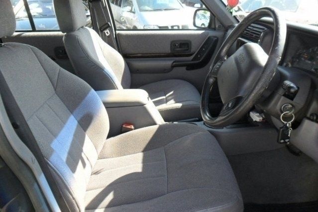 Used Jeep Cherokee 1998 SUV