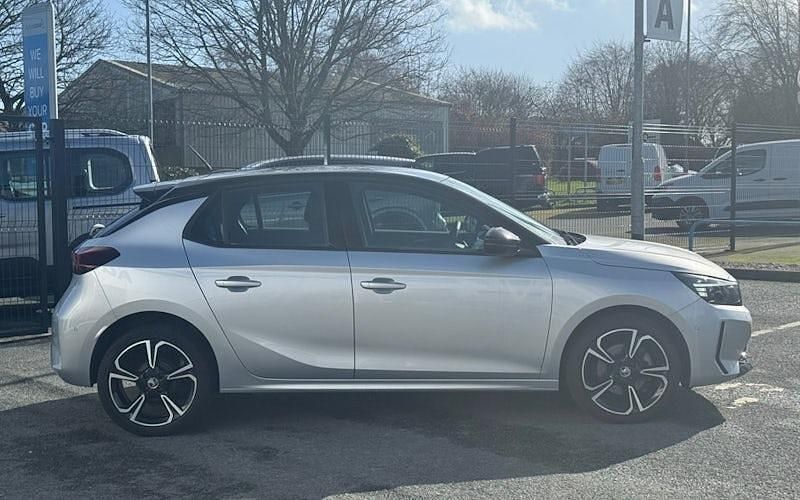 Usado Vauxhall Corsa 101 HP (74 kW) 2025 Citadino