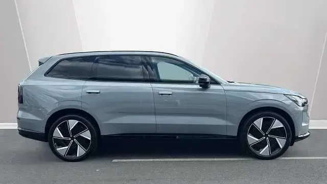 Novo Volvo EX90 Performance 380 kW (517 HP) 2025 SUV