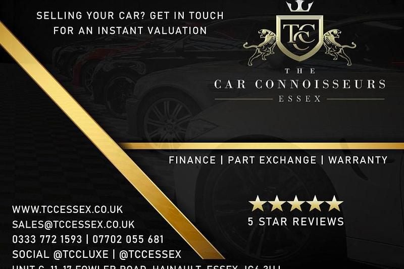 Black Used 2018 Kia Stinger GT-Line S Hatchback | £14,995 (Fair price) - Image 1/1