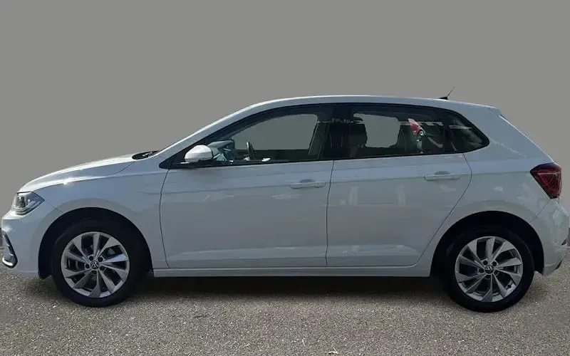 Used VW Polo Style 95 HP (69 kW) 2024 Hatchback