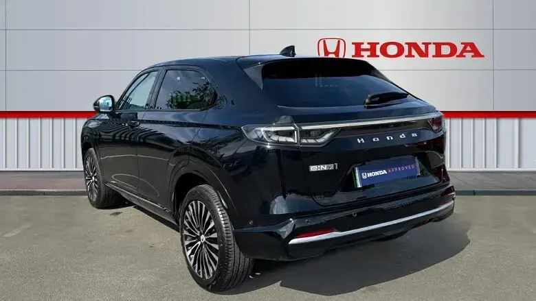 Usado Honda e Advance 150 kW (204 CV) 2024 Utilitario