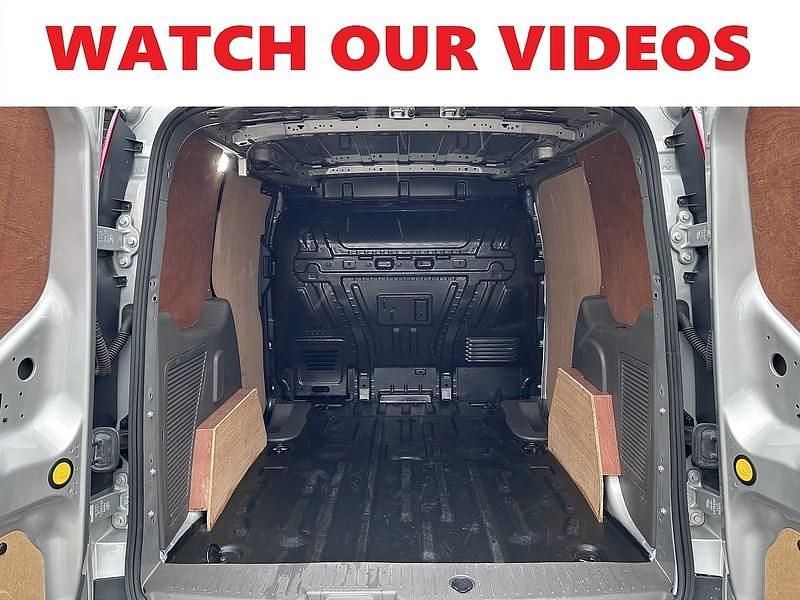 Used Ford Transit Connect Limited 120 HP (88 kW) 2022 Silver MPV