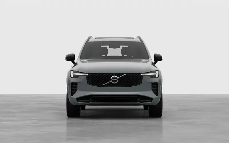 New Volvo XC90 Plus 455 HP (334 kW) 2025 Vapour grey SUV