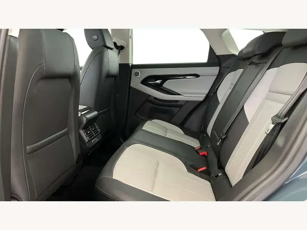 Gebraucht Land Rover Range Rover evoque HSE Dynamic 204 PS (150 kW) 2024 Blau SUV