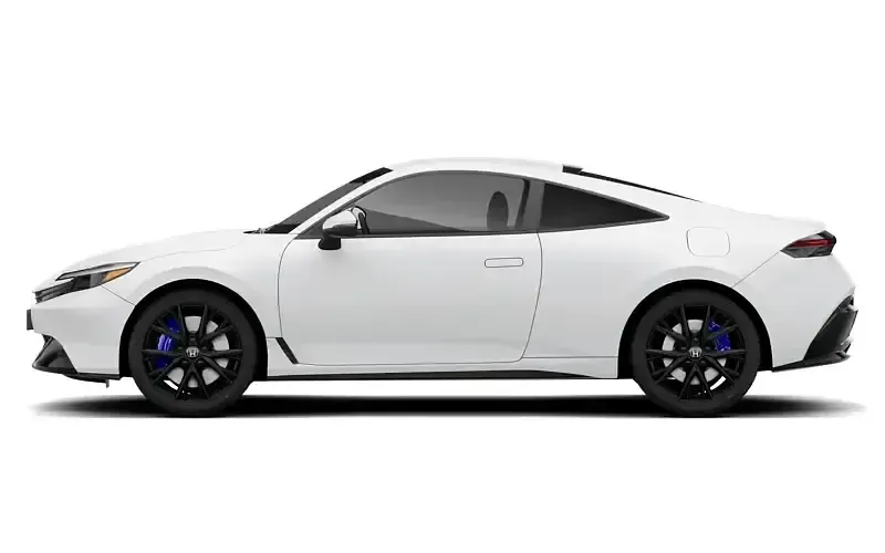 Used Honda Prelude Advance 143 HP (105 kW) 2026 Coupe