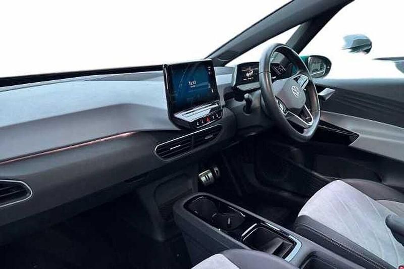 Used VW ID.3 Pro Performance 150 kW (204 HP) 2022 Other Hatchback