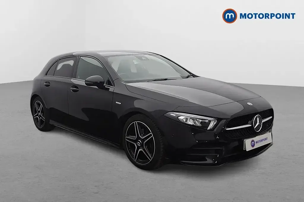 Used Mercedes A180 Executive 136 HP (100 kW) 2022 Hatchback