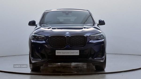 Used BMW X4 M Sport 2023 SUV