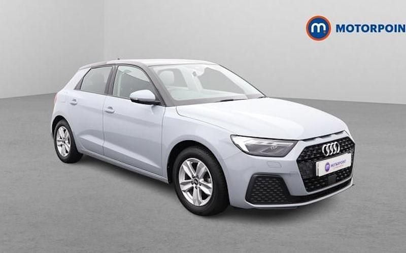 Used 2023 Audi A1 Sportback Hatchback | £13,099 (Super price) - Image 1/4