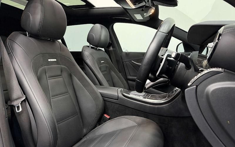 Used Mercedes E53 AMG Edition 435 HP (319 kW) 2023 Estate