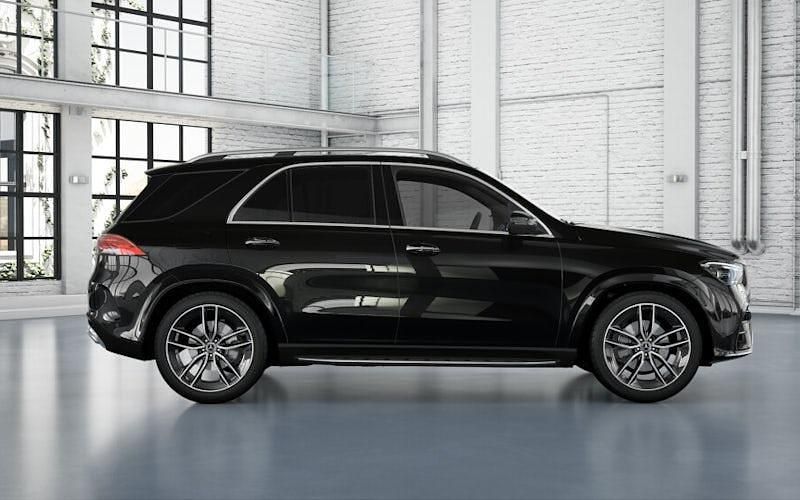 New Mercedes GLE300 AMG line 269 HP (197 kW) 2025 Estate