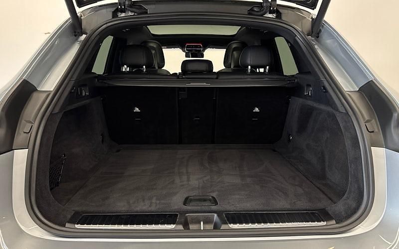 Used Mercedes EQE350 AMG line 214 kW (292 HP) 2023 SUV