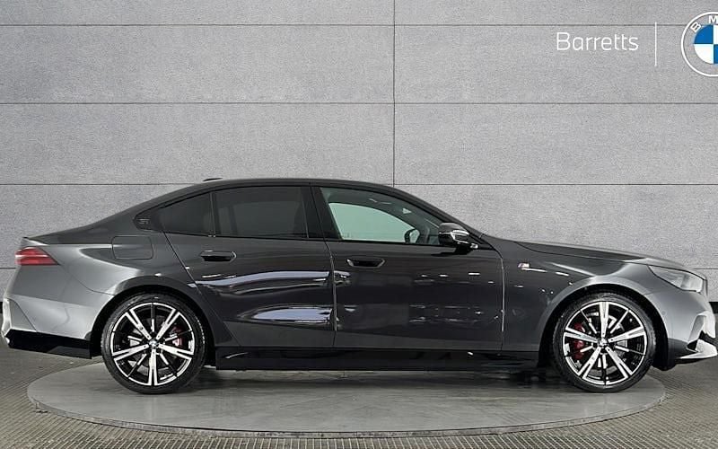 Used BMW 530e M Sport 299 HP (219 kW) 2026 Sedan