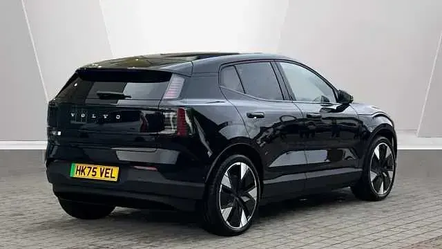 Usado Volvo EX30 Performance 310 kW (422 HP) 2025 SUV