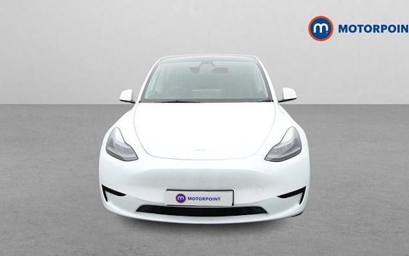 Usado Tesla Model Y RWD 219 kW (299 HP) 2024 SUV