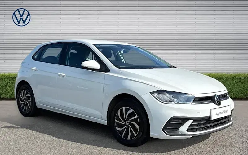 Used VW Polo Life 95 HP (69 kW) 2026 Hatchback