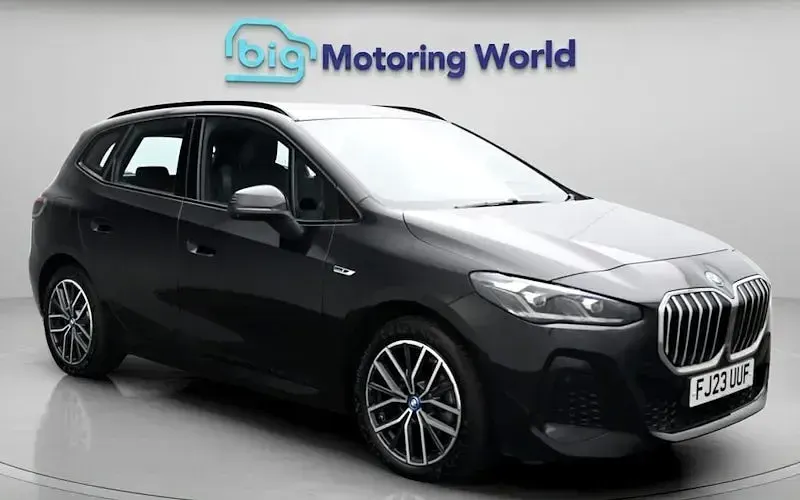Usado BMW 225 M Sport 245 HP (180 kW) 2026 Carrinha