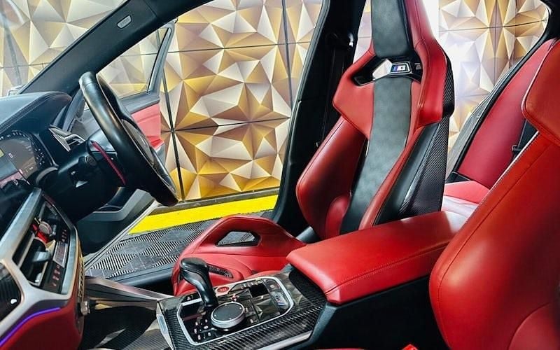 Used BMW M3 Competition Edition 510 HP (375 kW) 2024 Sedan