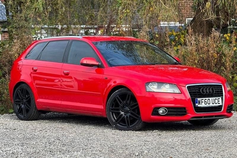 Used 2010 Audi A3 S-Line | £2,795 (Good price) - Image 1/1