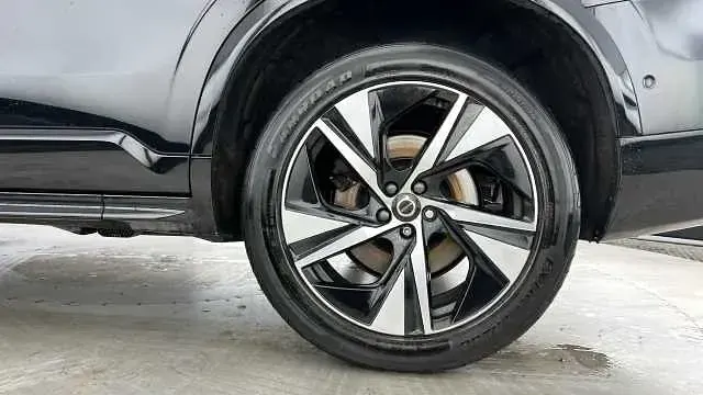Used Volvo XC90 Plus 232 HP (170 kW) 2023 SUV