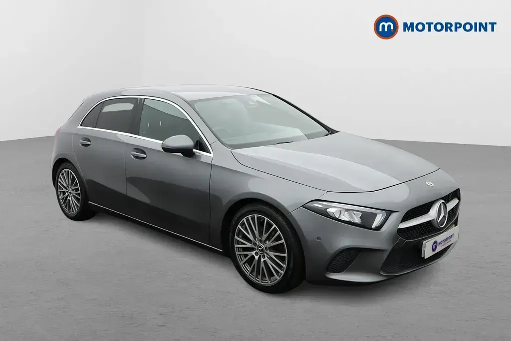 Used Mercedes A180 Executive 136 HP (100 kW) 2022 Hatchback