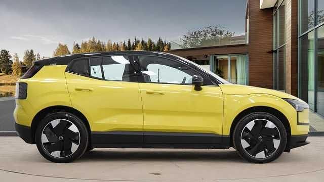 Used Volvo EX30 Performance 310 kW (422 HP) 2024 SUV