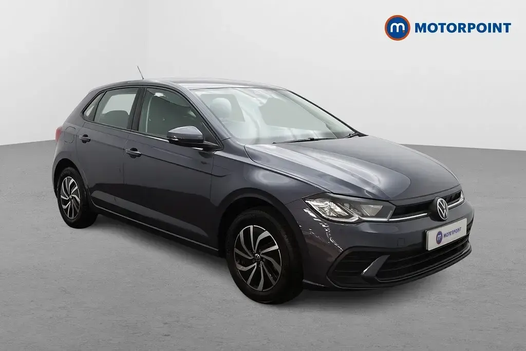 Used VW Polo Life 95 HP (69 kW) 2025 Hatchback