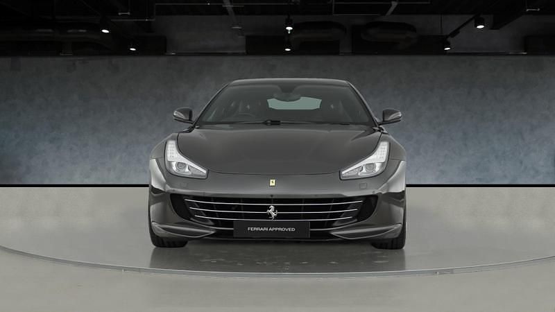 Used Ferrari GTC4Lusso 2018 Canna di fucile Estate