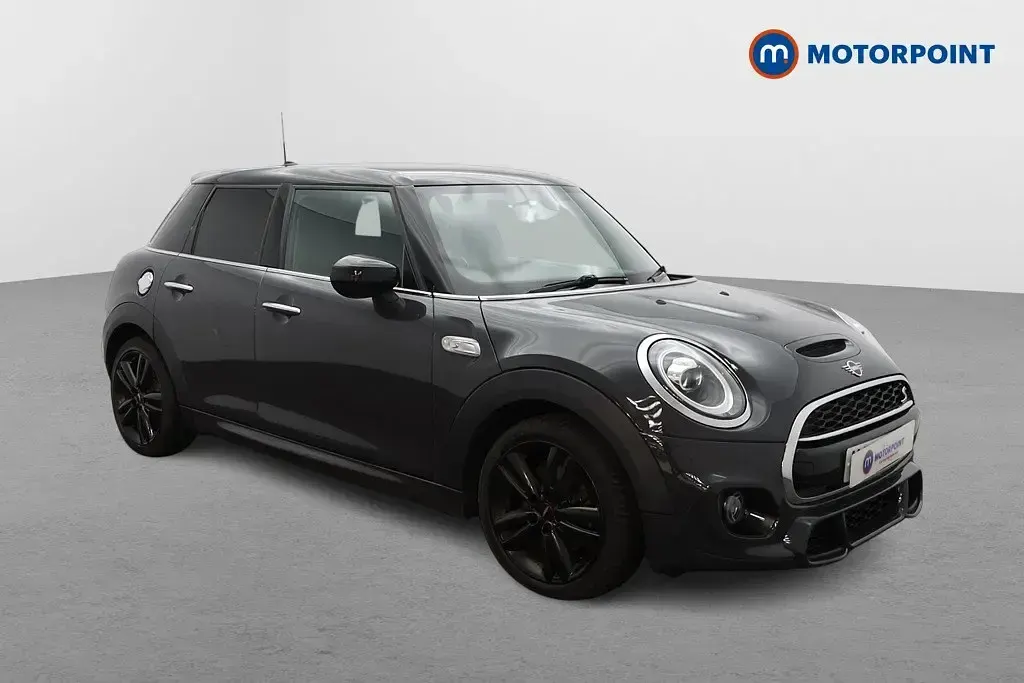 Używany Mini Cooper S Hatch 192 KM (141 kW) 2020 Hatchback