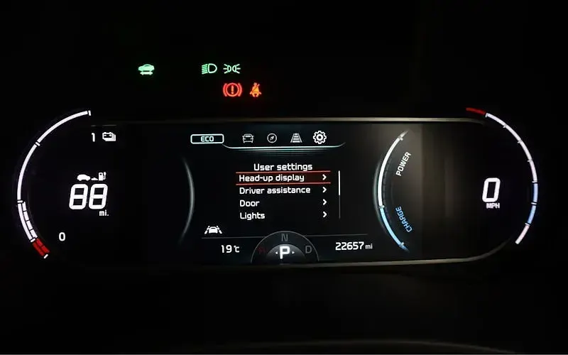 Used Kia Soul First Edition 150 kW (204 HP) 2021 White SUV
