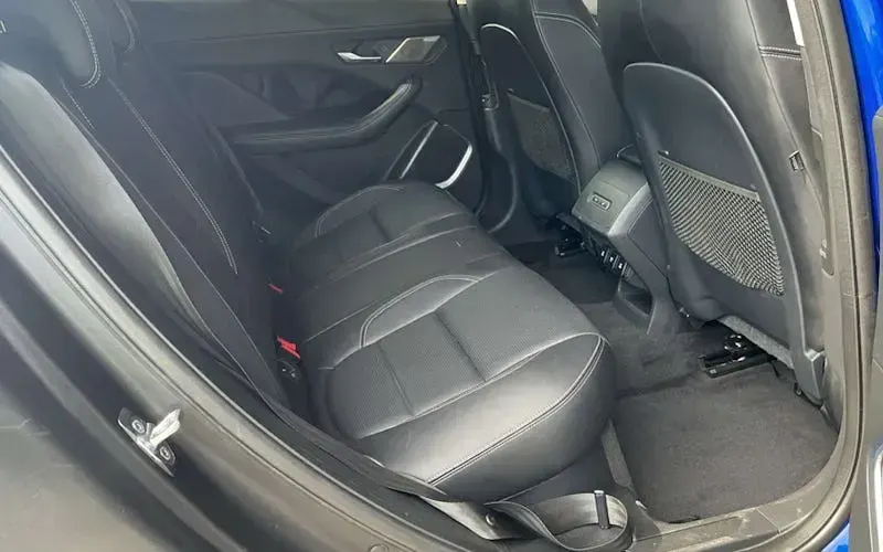 Used Jaguar I-Pace 294 kW (400 HP) 2020 Blue SUV