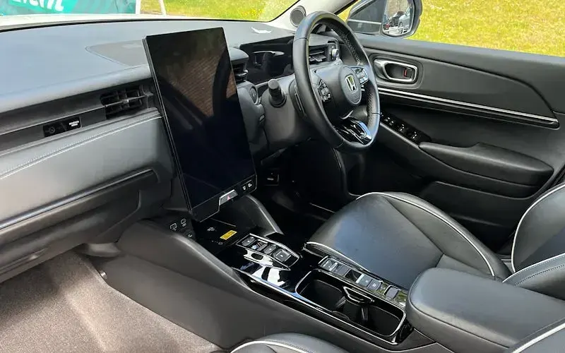 Używany Honda e:Ny1 Elegance 150 kW (204 KM) 2026 SUV