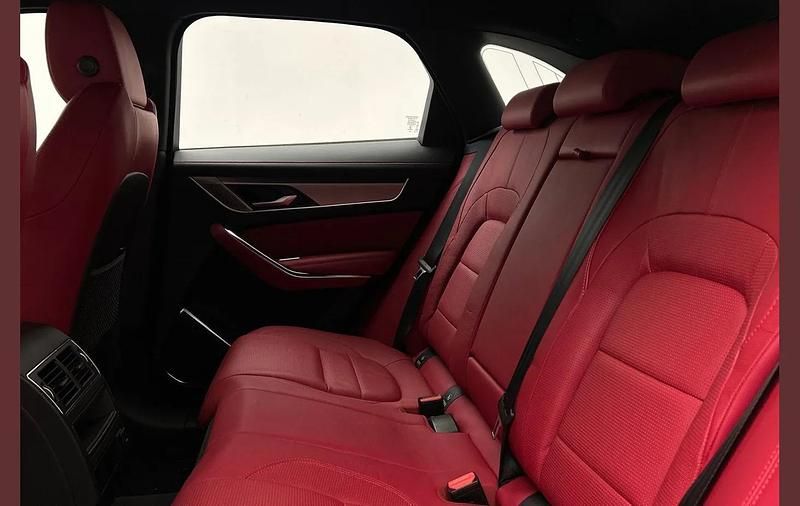 Used Jaguar F-Pace R-Dynamic 200 HP (147 kW) 2022 Grey SUV