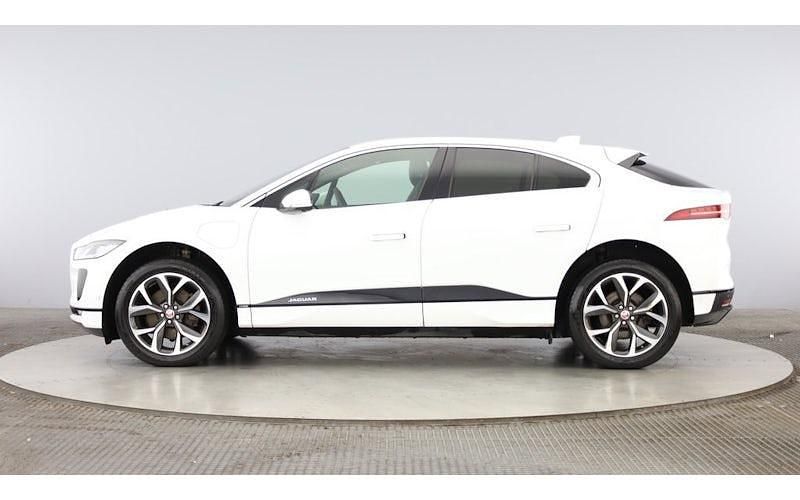 Used Jaguar I-Pace 294 kW (400 HP) 2020 SUV
