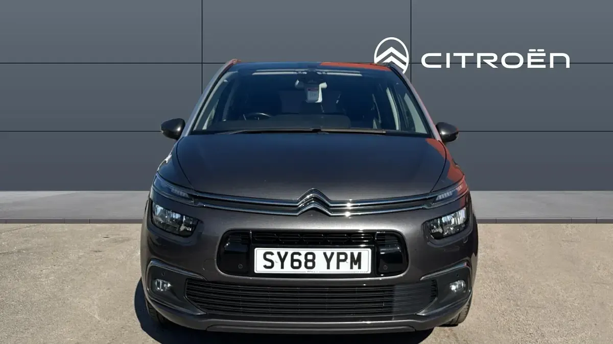 Używany Citroën C4 Flair 131 KM (96 kW) 2012 Kombi