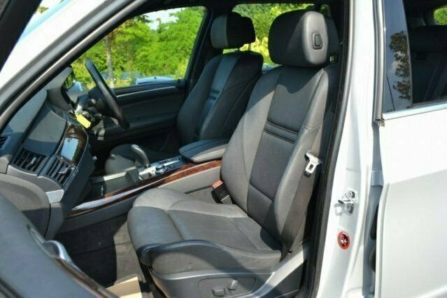 Used BMW X5 2008 SUV