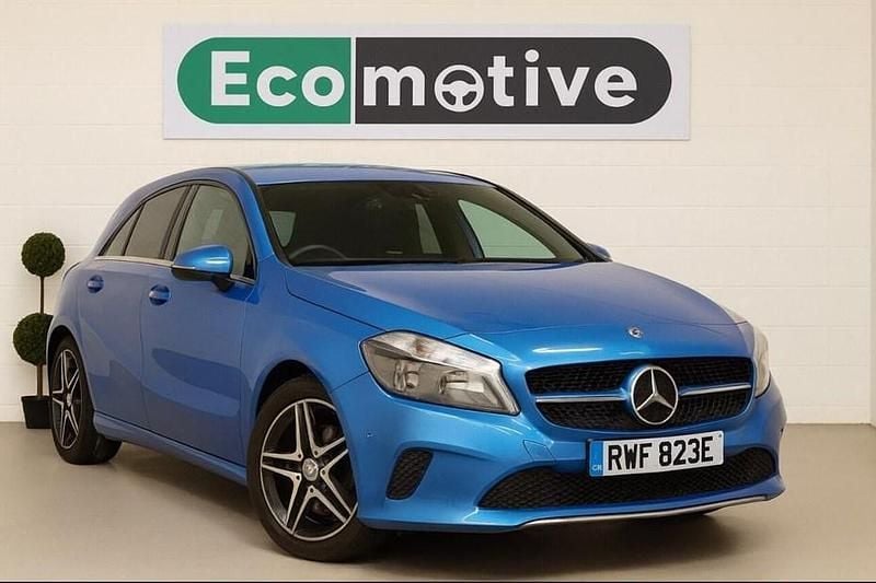 Used 2013 Mercedes A180 SE | £7,995 (Fair price) - Image 1/1