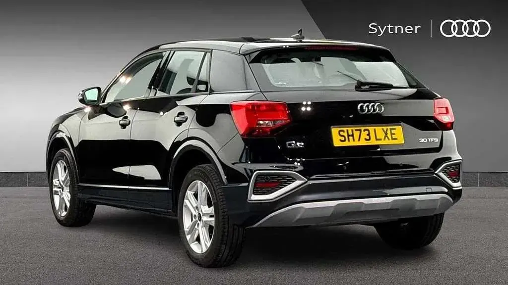 Used Audi Q2 Sport 2023 SUV