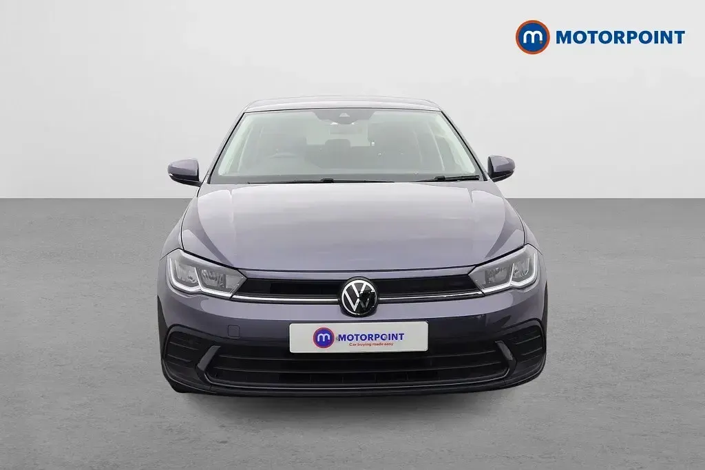 Used VW Polo Life 2024 Grey Hatchback