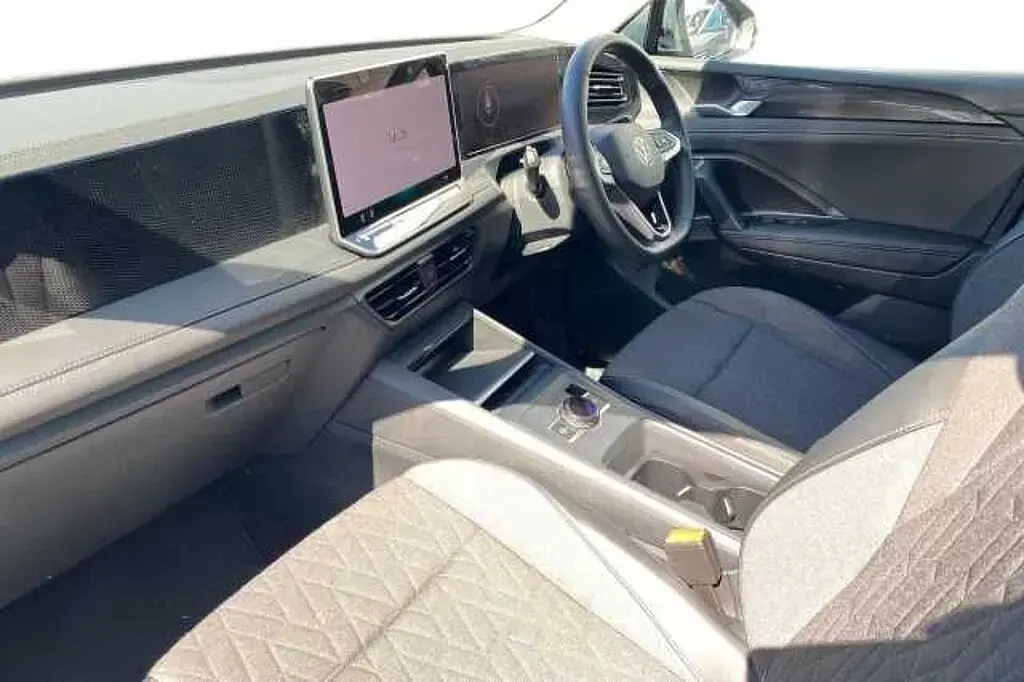 Used VW Tiguan 150 HP (110 kW) 2026 SUV